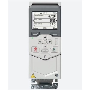 Convertisseur Offre Spéciale Convertisseur de fréquence servomoteur controlsACS550-01N-01A4-<span class=keywords><strong>2</strong></span> industriel - Product Image 1