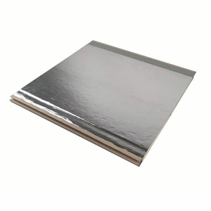 pared de ladrillo paneles de poliuretano fachada exterior tablero decorativo fabricante de paneles de 16 mm de espesor - Product Image 6