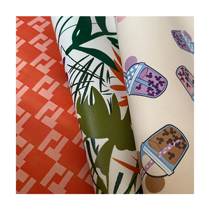 <span class=keywords><strong>2025</strong></span> perunggu gaya baru Cetak <span class=keywords><strong>PU</strong></span> <span class=keywords><strong>PVC</strong></span> desain timbul kulit sintetis vinil tahan air untuk tas dompet dan pelindung telepon genggam - Product Image 6