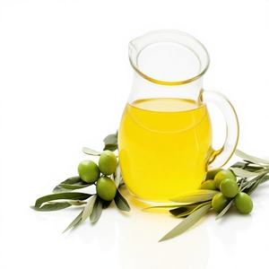 Achetez de l'huile d'olive vierge raffinée de qualité supérieure, livraison rapide, bouteille en plastique de 100 L, Thaïlande, pour les repas gastronomiques et la cuisine - Product Image 1