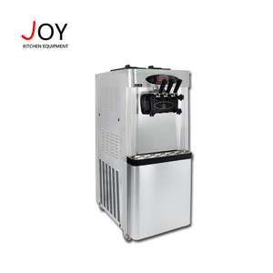Soft ice cream dispenser Turkish <span class=keywords><strong>Taylor</strong></span> ice cream Machine - Product Image 1