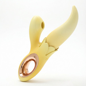 Simulated Tongue <b>Vibrator</b> ZK118 Food Grade Silicone For Female Arousal Orgasm Device Adult Sex Toy - Product Image 4
