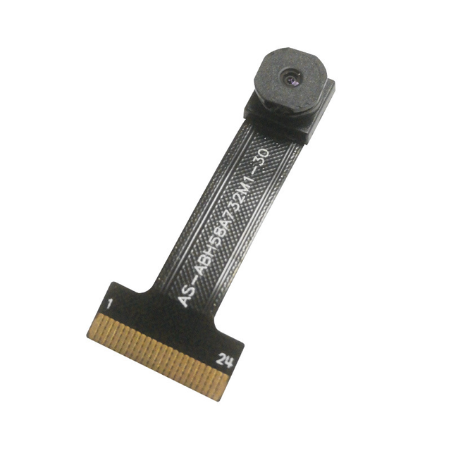 HD 2MP GC2375H with ISP 720P Aberration Free Skin Detection Camera Module MIPI