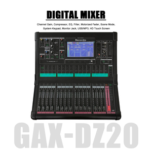 <span class=keywords><strong>Mezclador</strong></span> Digital Multifuncional Soundcraft <span class=keywords><strong>de</strong></span> 24 Canales a Bajo <span class=keywords><strong>Precio</strong></span> - Product Image 6
