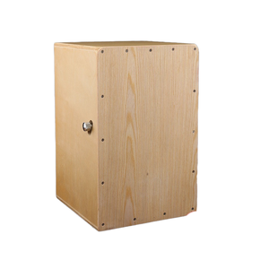 Tambour à main en bois pour adulte débutant pour <span class=keywords><strong>musique</strong></span> assis carte Macro tambour grève <span class=keywords><strong>cajon</strong></span> avec carte tambour Macro - Product Image 1