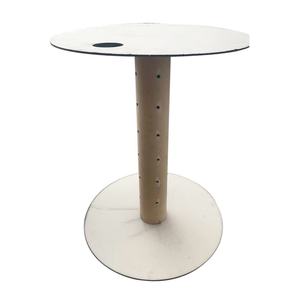 Tambor de Fibra CH para Almacenar Hierbas Secas, con Orificios de Observación y Ventilación - Product Image 1