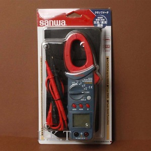 NOUVEAU - STOCK ORIGINAL - Pince ampèremétrique DCM600DR DCL1000 DCM660R DCM2000DR DCL470 - Product Image 2