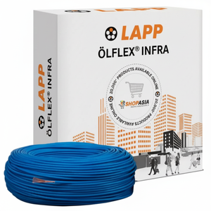 Cables eléctricos OFLX INFRA HFFR Z 1x16 - Product Image 1