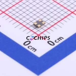 7D016000H01 Crystal (Passive) SMD2016-4P Crystal Oscillator SMD Crystal Oscillator 16MHz 10ppm 9pF - Product Image 2