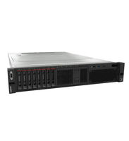 Servidor en rack original Lenovo Thinksystem Server SR588 2U
