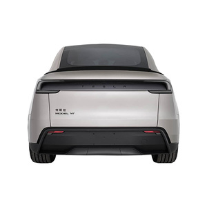 รถยนต์ไฟฟ้า <span class=keywords><strong>Tesla</strong></span> Model <span class=keywords><strong>Y</strong></span> AWD ปี 2025  SUV สมรรถนะสูง พื้นที่กว้างขวาง เกียร์อัตโนมัติ มอเตอร์ EV พลังงานใหม่ - Product Image 4