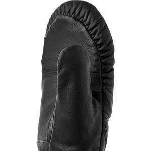 Guantes de Esquí de Piel de Cabra Personalizados, Impermeables, Unisex - Product Image 3