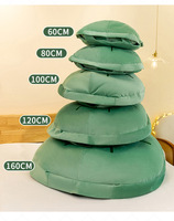 Coussin en peluche en forme de carapace de tortue, accessoire de déguisement pour enfants, jouet animal à porter pour Noël et Halloween