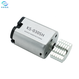 Small <strong>Vibration</strong> Motor 3.7V 5v 7800rpm 16mm 030 Motor For Medical <strong>Vibration</strong> - Product Image 3