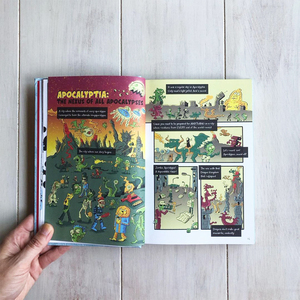 Softcover trẻ em in ấn cuốn sách học tập từ tiếng anh trẻ em cuốn Sách Câu Chuyện tùy chỉnh thiết kế của bạn sách cho Kid - Product Image 5