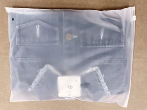 2 pz/set primavera autunno moda morbida manica lunga per bambini jeans Top + gonna plissettata 2 pezzi Set abbigliamento per ragazze alla moda - Product Image 6