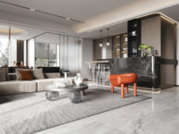 Rendu 3D Intérieur Extérieur, Visualisation 3D, Rendu 3D pour la Conception de Maisons, Rendu 3D pour l'Intérieur de Villas