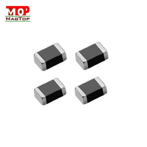 Cao hiện tại <span class=keywords><strong>SMD</strong></span> Ferrite Core 22uh <span class=keywords><strong>chip</strong></span> cuộn cảm phổ biến chế độ Choke điện cuộn cảm - Product Image 2