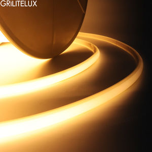 Tira de Luz LED COB de Alto Voltaje 220V, 288 LED/M, Ultra Brillante, 100M/Rollo, IP67 Impermeable - Product Image 5