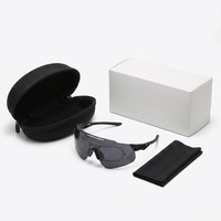 Lunettes de soleil, lunettes de soleil de cyclisme pour hommes et femmes, lunettes de sport pour le cyclisme et la conduite