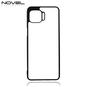 Funda de Teléfono Personalizada al por Mayor a Precio de Fábrica, Impresión por Sublimación, Carcasa de TPU 2D para Moto G Power 5G 2024 - Product Image 2