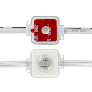 Светодиодная лента SHIJI, полный комплект, 50, 100, 150 футов, высокая яркость, DC24V, RGB/RGBW, для наружного применения, постоянное освещение, для рождественских и праздничных декораций - Product Image 4