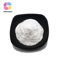 Prix de gros de la trypsine 99% poudre de trypsine de qualité alimentaire