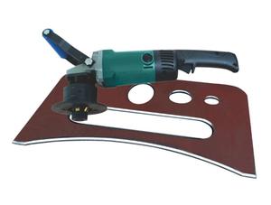Máquina Biseladora Portátil PB-15, Máquina de Chaflanar para Láminas de Metal - Product Image 2