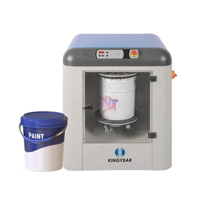 automatic gyro rotating mixer computer paint tinting paint mixer machine JY-30A