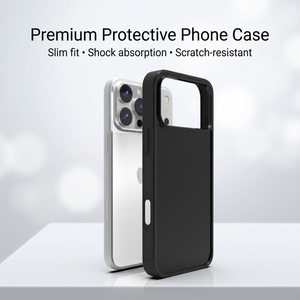 Custodia Protettiva Flessibile Antiurto in Silicone TPU Opaco Monocolore per iPhone 17 <span class=keywords><strong>Pro</strong></span> Max, Bordo Morbido, Anti-Caduta, Vendita all'Ingrosso - Product Image 5