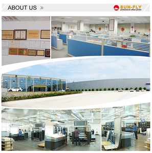 Fournisseur chinois de premier plan, services d'édition personnalisés, impression de livres éducatifs pour enfants en papier épais - Product Image 5