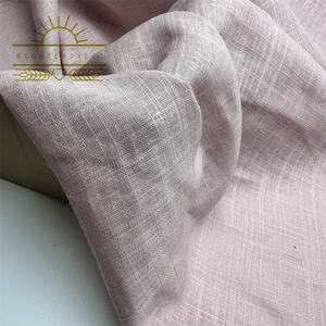 La rayonne de haute qualité et le tissu modal de RIGU mélangent le toucher doux et d'excellentes propriétés drapantes - Product Image 6