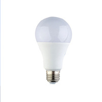 Ampoule LED DC12V DC24V DC48V, culot E27, 3W 5W 7W 9W 12W 18W 25W, A60, ampoule LED basse tension pour éclairage solaire de bateaux et batteries marines