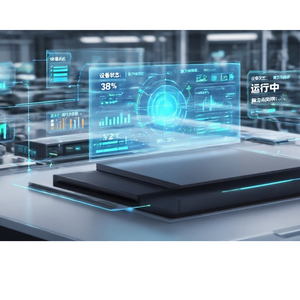 เวิร์กสเตชัน Xingkong N430S พร้อมเครื่องยนต์ 430 2x8-Core ARM กำลังประมวลผล AI 8 TOPS ความละเอียด 1080 รองรับผู้ใช้ 16-128 คน มีสินค้าในสต็อก - Product Image 6