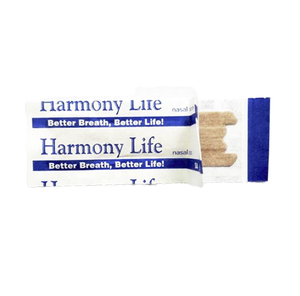 Plester Hidung Anti Dengkuran dengan Perekat Sensitif Tekanan yang Ditingkatkan, Plester Anti Dengkuran yang Bernapas - Product Image 1