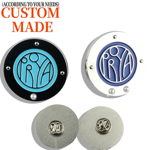 Oeuvre gratuite épingles en métal en alliage de zinc résine époxy pins metalicos plaqué or épinglette Logo personnalisé pour cadeaux d'affaires - Product Image 6