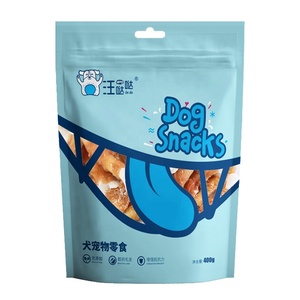 Mascota Gato <span class=keywords><strong>Snack</strong></span> Treat Suplementos Perro Hueso Snacks Para Mascotas - Product Image 6