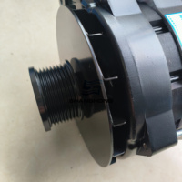 SH PIEZAS DE REPUESTO En stock Accesorios eléctricos Piezas del motor Alternador 5263830 para autobús