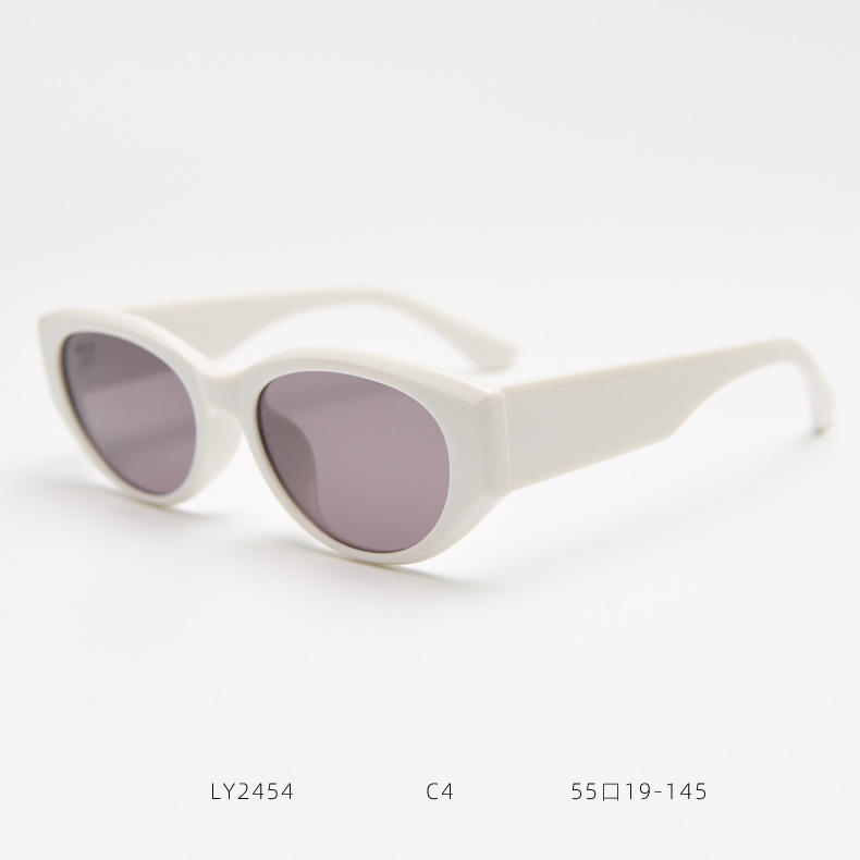 White-purple