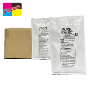 Yüksek Kaliteli Japon MX237CV Geliştirici, <span class=keywords><strong>Sharp</strong></span> AR2048S 2348D 2421 3148NV M2658U Fotokopi Makinesi Demir Tozu ile Uyumlu - Product Image 3