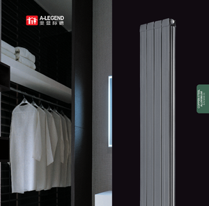 <span class=keywords><strong>Radiador</strong></span> de diseño de panel vertical plano de calentamiento de <span class=keywords><strong>agua</strong></span> para calefacción - Product Image 2