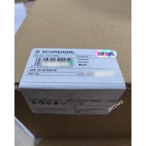 ใหม่ชเมอร์ซาล AZM161-STS30-08 มือจับประตูแบบอินเตอร์ล็อค บานพับซ้าย 15,000N - Product Image 2
