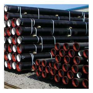 Tuyaux en <span class=keywords><strong>fonte</strong></span> ductile Kubota, spécifications ISO2531 classe K9, 8 pouces, <span class=keywords><strong>100</strong></span> mm, 200 mm, 250 mm, 300 mm, 1200 mm, <span class=keywords><strong>prix</strong></span> au mètre, liste de <span class=keywords><strong>prix</strong></span> au Nigéria - Product Image 5