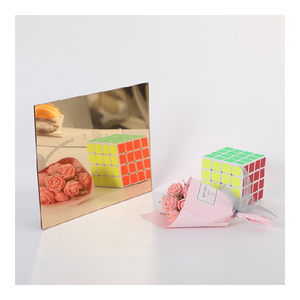 2Mm 4a Linh Hoạt <span class=keywords><strong>Plexiglass</strong></span> Rõ Ràng Acrylic Perspex Gương Tấm 3Mm 6Mm Cắt Laser Óng Ánh Pmma Acrylicsheet Phế Liệu Màu - Product Image 3