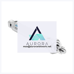 อุปกรณ์ DSNU-25-10-P-A ลมชิ้นส่วนอิเล็กทรอนิกส์ - Product Image 1