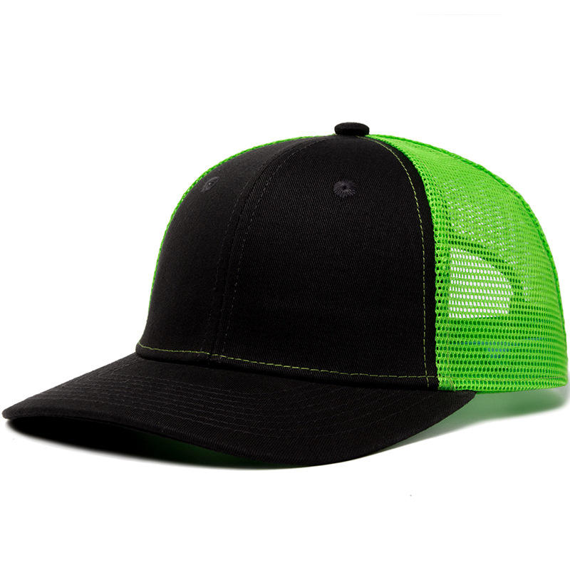 ดำ + เขียว