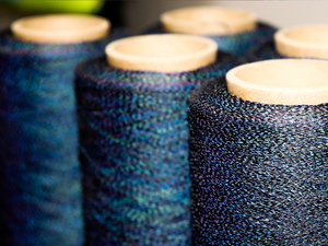 Beauty Colour ful Collection Reflektieren der Garn faden Nacht visual isierung für Stoff Schnürsenkel Gurtband mit - Product Image 6