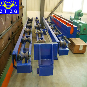 <span class=keywords><strong>Moulin</strong></span> à conducteur automatique, machine à modeler les tuyaux - Product Image 4