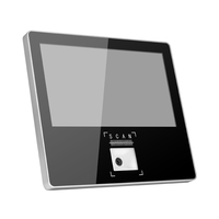 Escáner 2D Verificador de Precios, Software Android Disponible, Escáner Newland, Escáner de Código de Barras
