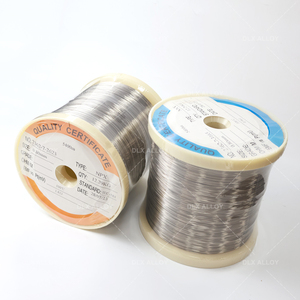 Tamaño personalizable Tipo <span class=keywords><strong>N</strong></span> Termopar Cable desnudo Robusto Nichrome Silicio NP y <span class=keywords><strong>N</strong></span>íquel Silicio Magnesio <span class=keywords><strong>NN</strong></span> - Product Image 1